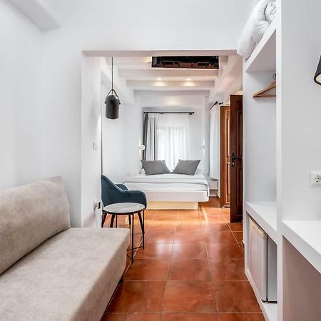 Casa De La Sera Rhodes City Εξωτερικό φωτογραφία