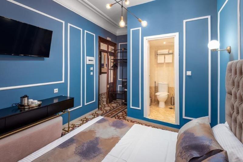 Casa De La Sera Rhodes City Εξωτερικό φωτογραφία