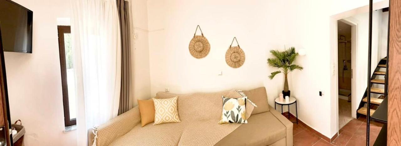 Casa De La Sera Rhodes City Εξωτερικό φωτογραφία