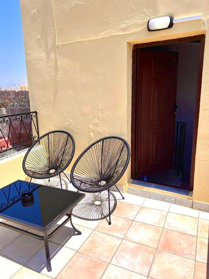 Casa De La Sera Rhodes City Εξωτερικό φωτογραφία