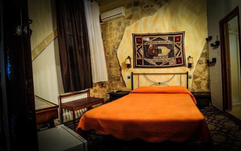 Casa De La Sera Rhodes City Εξωτερικό φωτογραφία