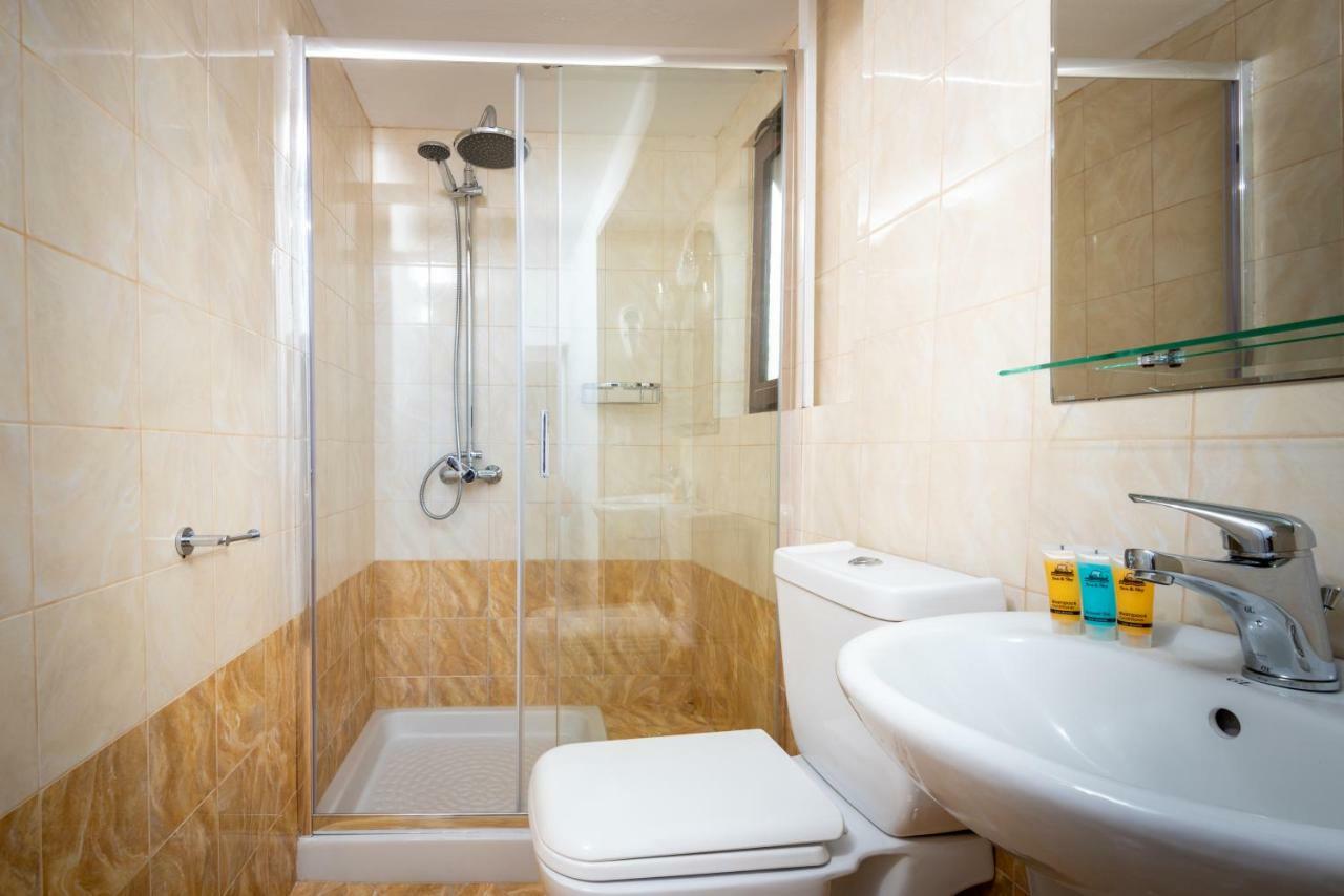 Casa De La Sera Rhodes City Εξωτερικό φωτογραφία