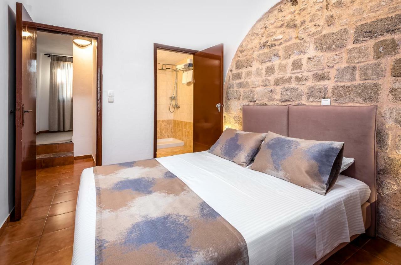 Casa De La Sera Rhodes City Εξωτερικό φωτογραφία