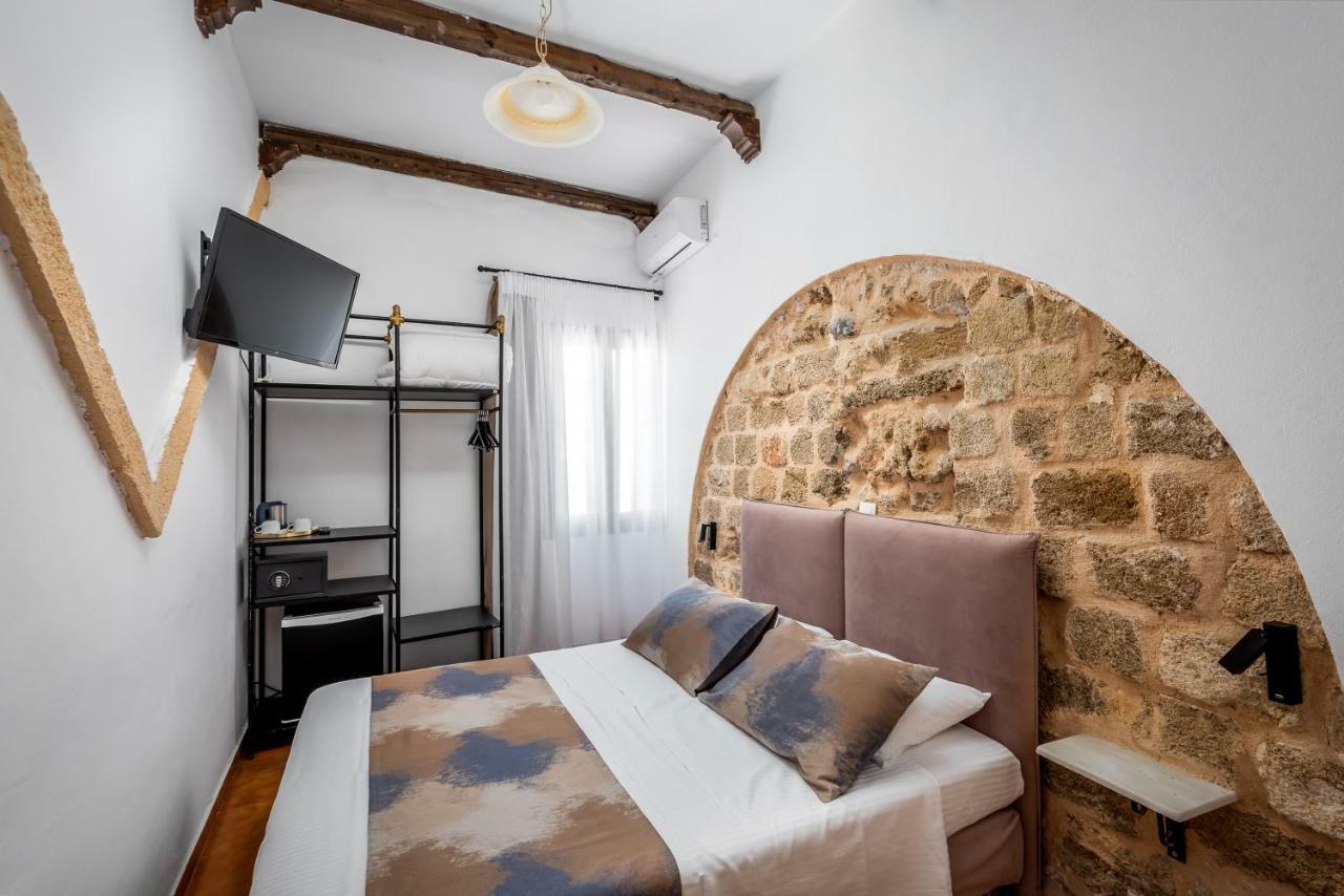 Casa De La Sera Rhodes City Εξωτερικό φωτογραφία
