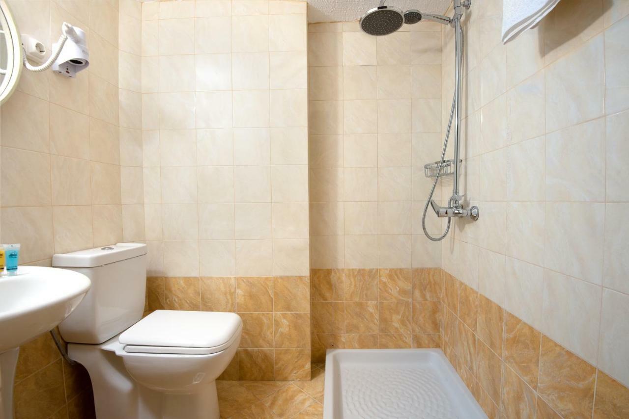 Casa De La Sera Rhodes City Εξωτερικό φωτογραφία