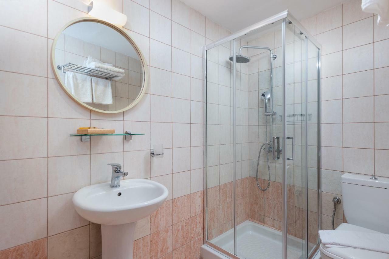 Casa De La Sera Rhodes City Εξωτερικό φωτογραφία