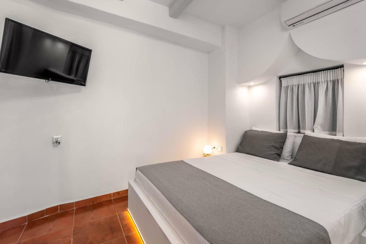 Casa De La Sera Rhodes City Εξωτερικό φωτογραφία