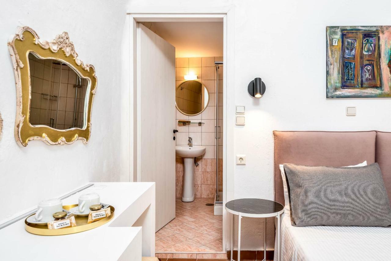 Casa De La Sera Rhodes City Εξωτερικό φωτογραφία
