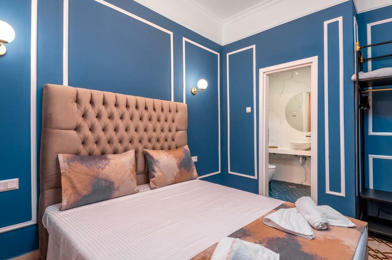 Casa De La Sera Rhodes City Εξωτερικό φωτογραφία