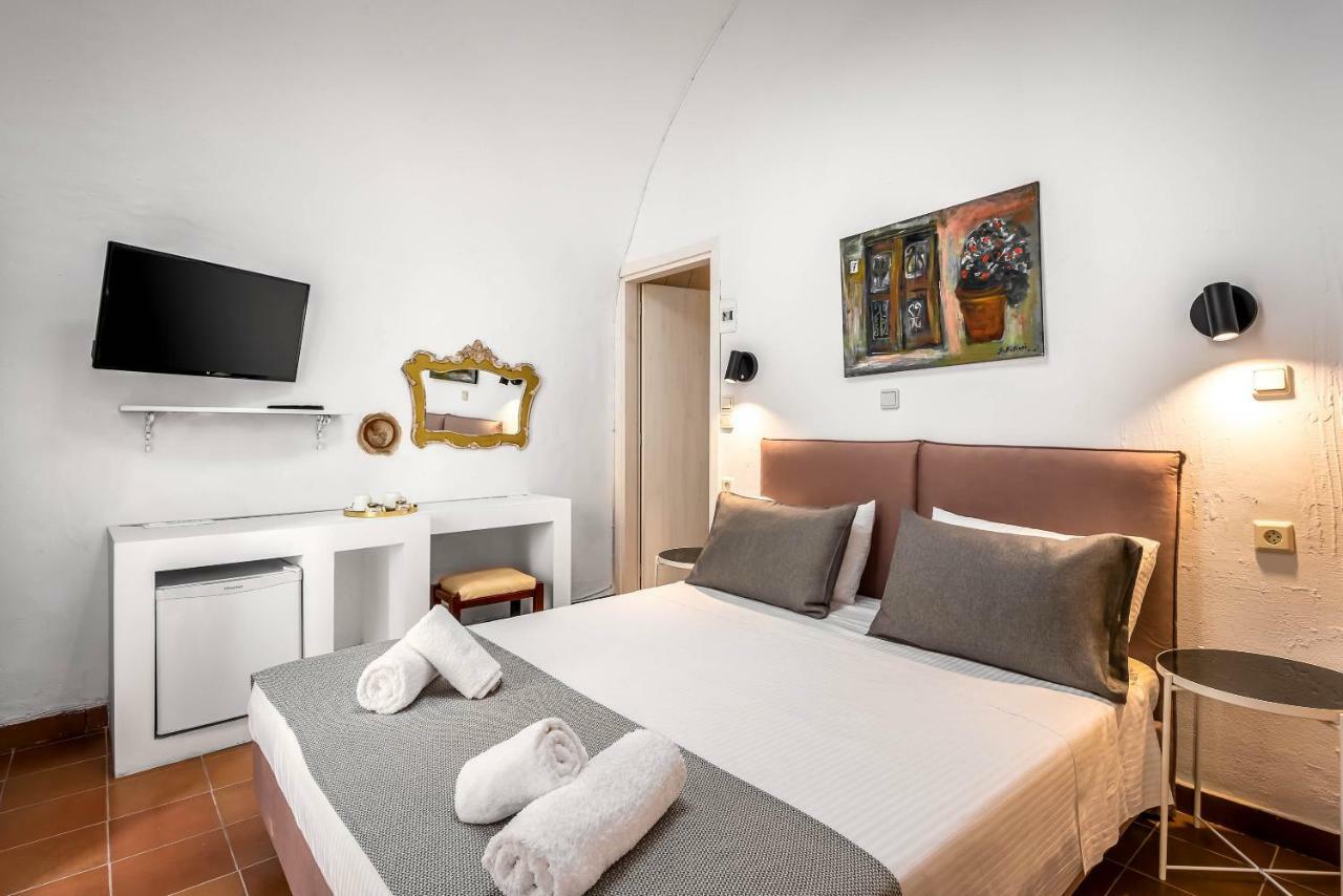 Casa De La Sera Rhodes City Εξωτερικό φωτογραφία