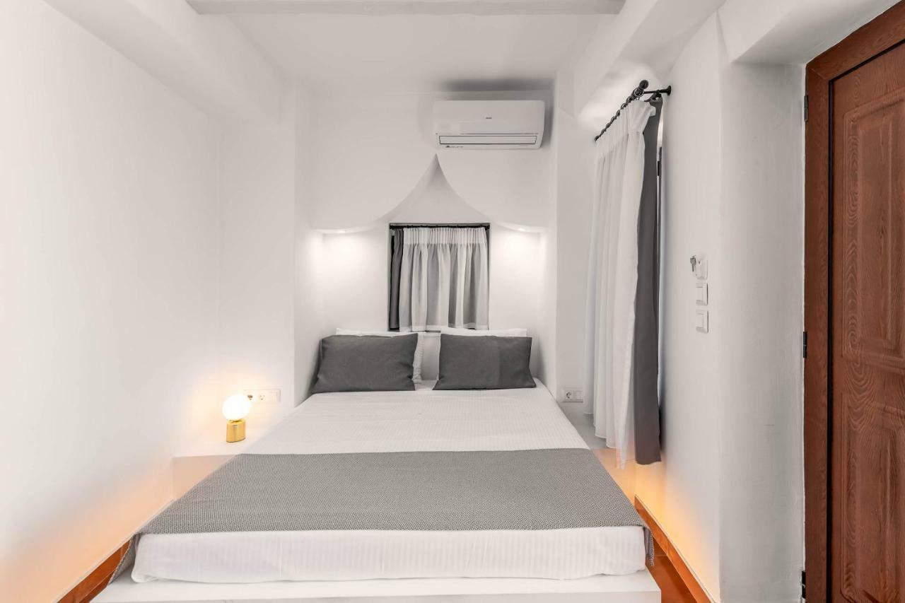 Casa De La Sera Rhodes City Εξωτερικό φωτογραφία