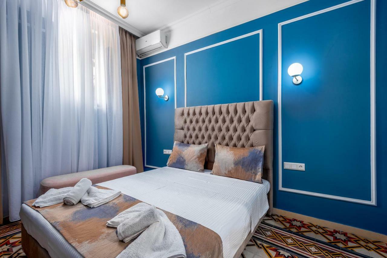Casa De La Sera Rhodes City Εξωτερικό φωτογραφία