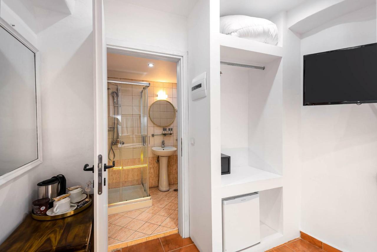 Casa De La Sera Rhodes City Εξωτερικό φωτογραφία