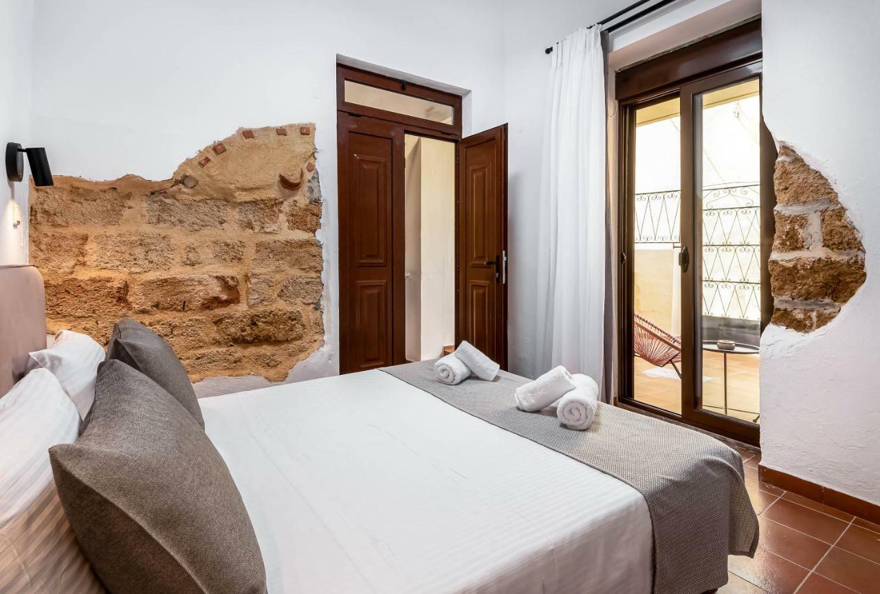 Casa De La Sera Rhodes City Εξωτερικό φωτογραφία