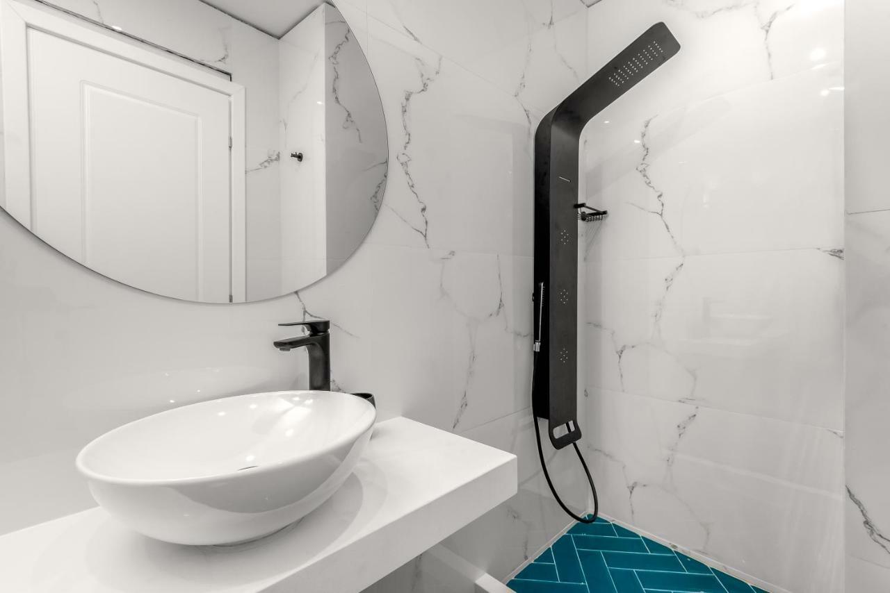 Casa De La Sera Rhodes City Εξωτερικό φωτογραφία