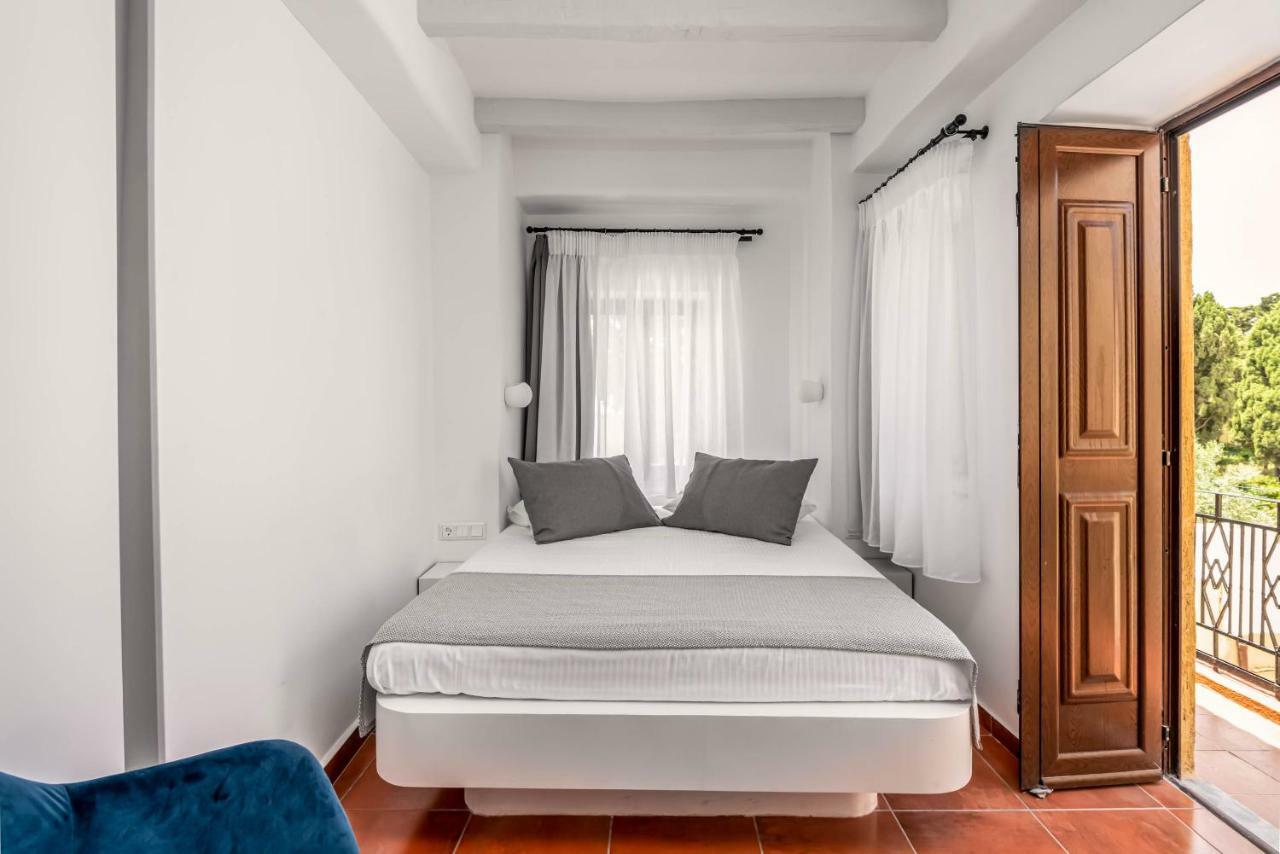 Casa De La Sera Rhodes City Εξωτερικό φωτογραφία