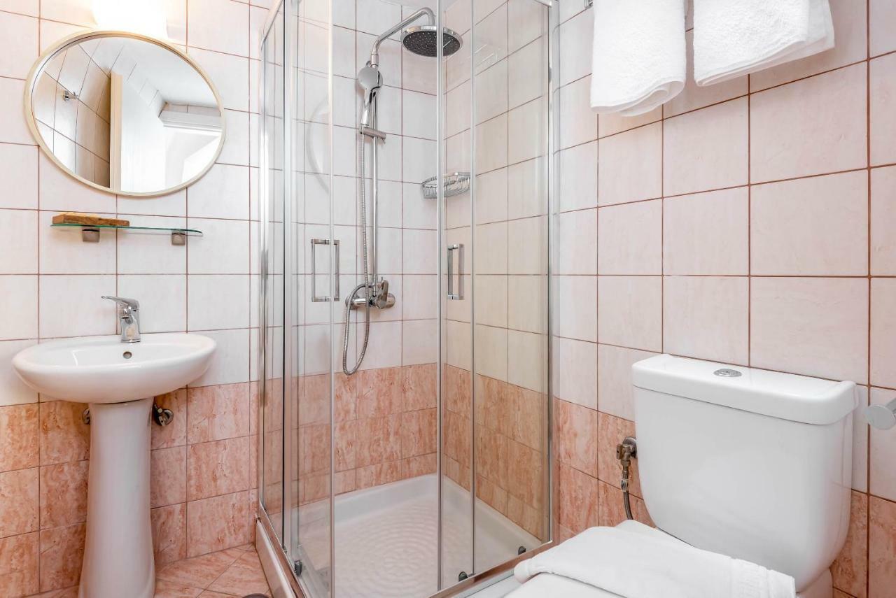 Casa De La Sera Rhodes City Εξωτερικό φωτογραφία